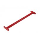 Duikelstang 90 cm - Rood